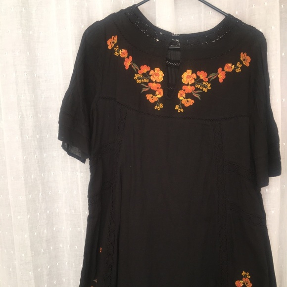 Free People Dress - Picture 3 of 4